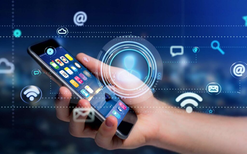 Why Social Media Marketing